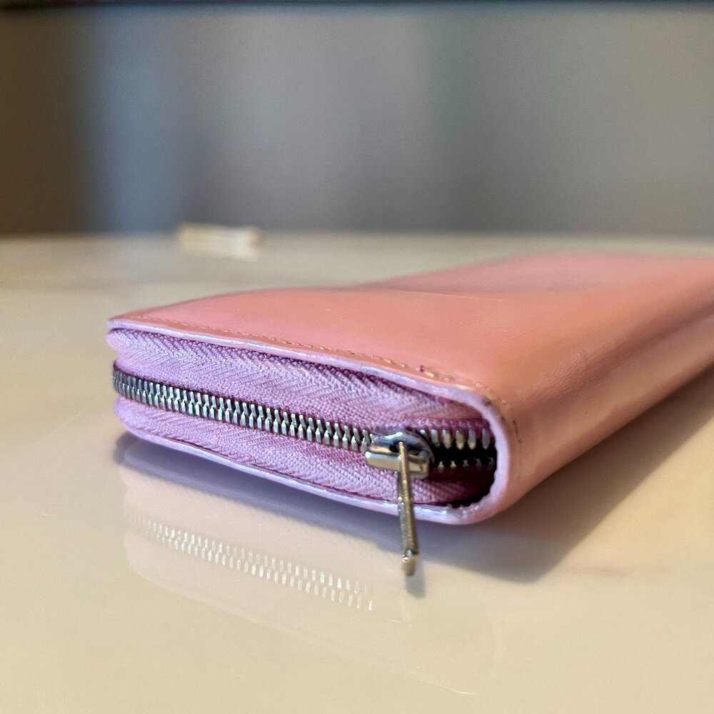 Cartier Must de Cartier Happy Birthday Zippy Wallet - Picture 7 of 12